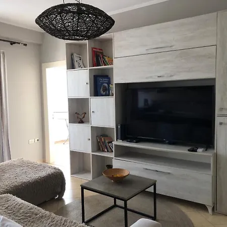 - House Of Memories Durrës