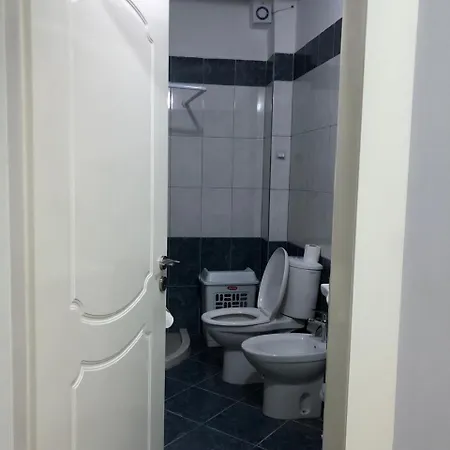 Apartmán - House Of Memories Durrës