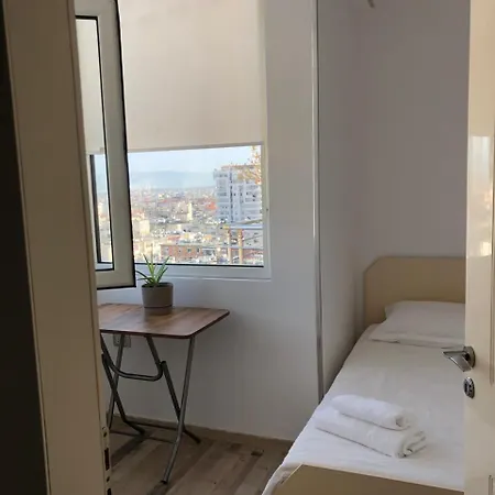 Apartment - House Of Memories Durrës