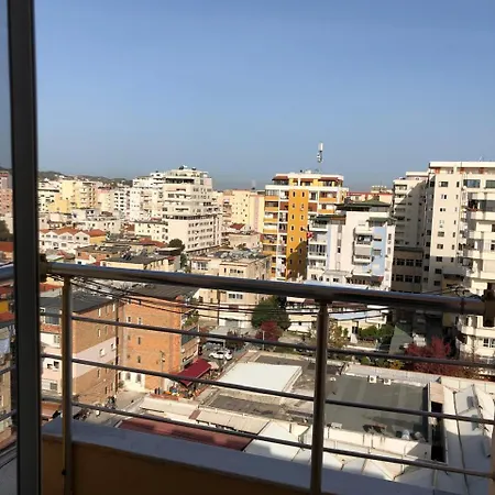 Apartment - House Of Memories Durrës