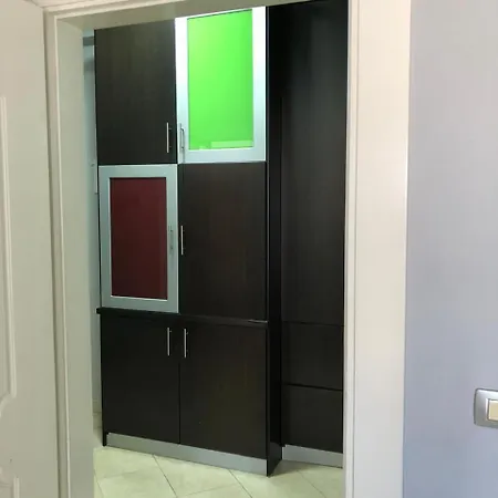 - House Of Memories Apartment Durrës
